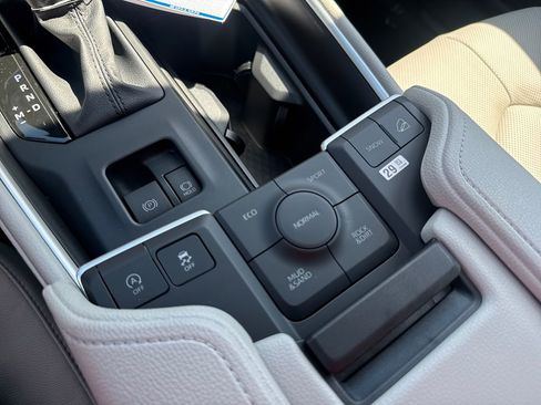 New 2026 Toyota Grand Highlander AWD image 26