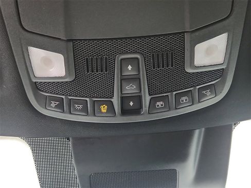 Used 2021 Ford Expedition Max King Ranch w/ Cargo Package image 44