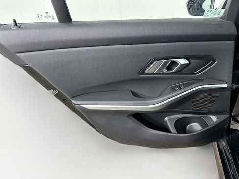 Used 2019 BMW 330i Sedan RWD image 27