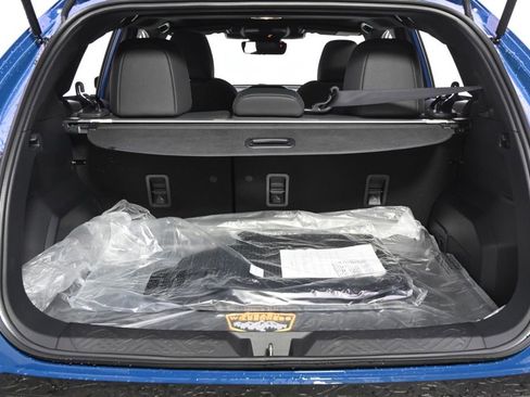 New 2026 Subaru Crosstrek 2.5i Wilderness w/ Crosstrek Mirror Package AWD/4WD image 19