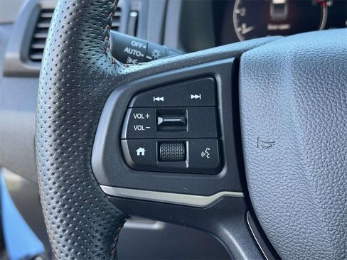 Used 2025 Honda Ridgeline TrailSport image 22