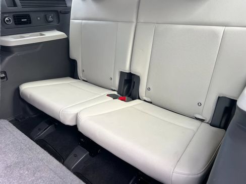 Used 2025 Hyundai Santa Fe Limited image 15