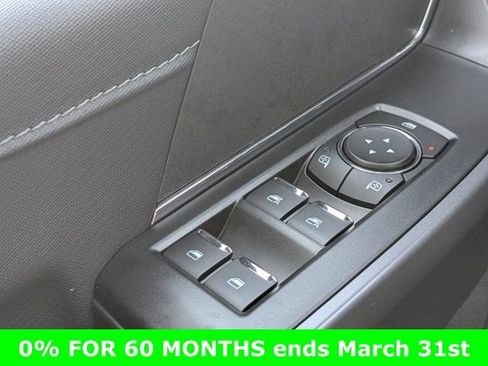 New 2025 Ford F150 XLT w/ Equipment Group 302A MID image 23