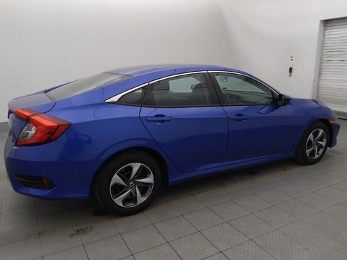 Used 2019 Honda Civic LX image 10
