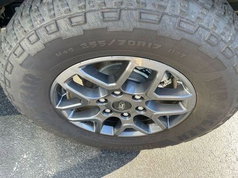 Used 2024 Ford Ranger XLT w/ Equipment Group 301A High image 14