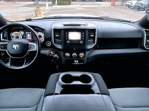 Used 2022 RAM 1500 Lone Star image 10