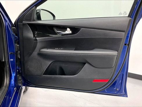 Used 2024 Kia Forte GT-Line image 22