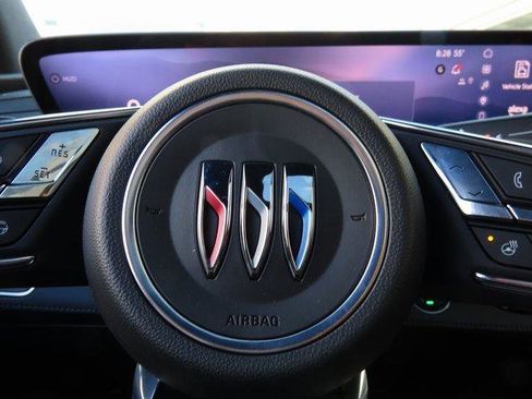 New 2025 Buick Enclave Sport Touring w/ Super Cruise Package image 35