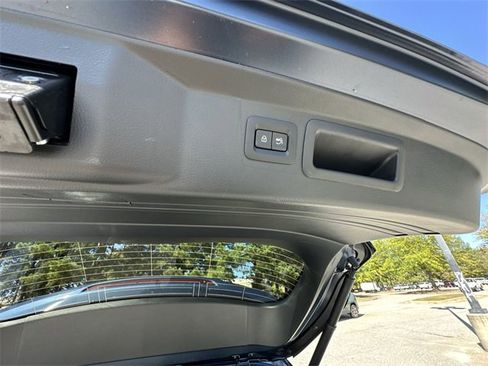 New 2026 MAZDA CX-50 AWD 2.5 Hybrid w/ Cargo Package image 26