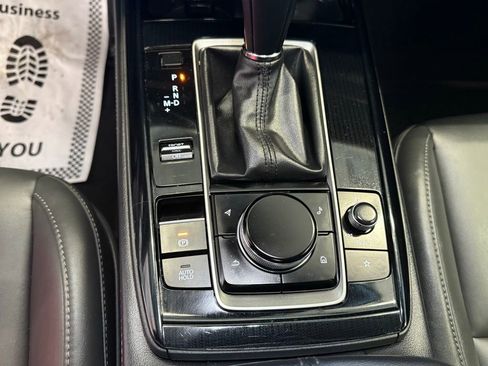 Used 2025 MAZDA CX-30 AWD 2.5 S w/ Select Sport Pkg image 30