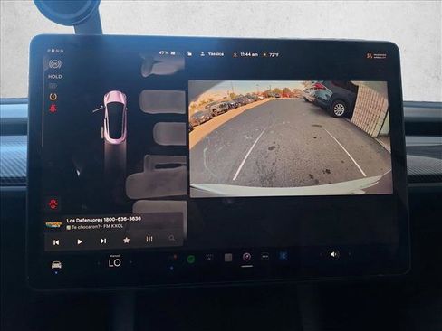 Used 2023 Tesla Model 3 Standard Range image 13