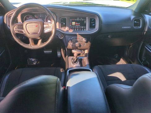 Used 2021 Dodge Charger R/T w/ Plus Group image 15
