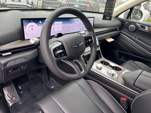 New 2026 Genesis GV80 2.5T Prestige AWD/4WD image 24