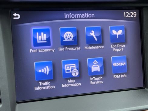 Used 2018 INFINITI QX80 2WD image 25