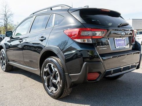 Used 2023 Subaru Crosstrek 2.5i Limited AWD/4WD image 8