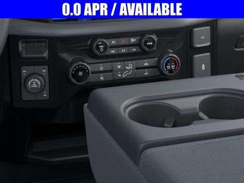 New 2026 Ford F150 XL image 15