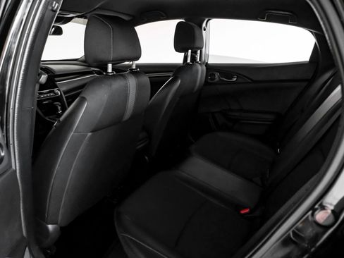Used 2021 Honda Civic Sport image 32