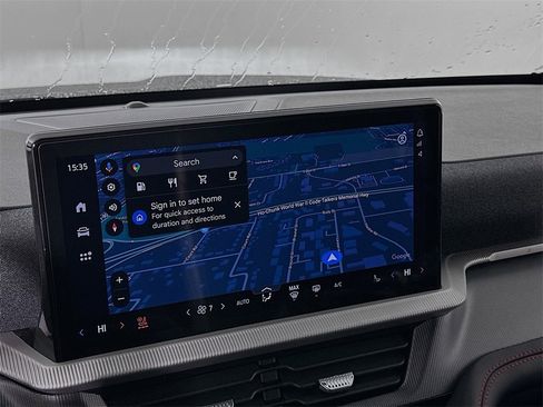 New 2026 Ford Explorer ST w/ Sun And Sound Package image 16