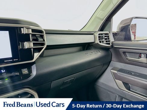 Used 2022 Toyota Tundra SR5 w/ TRD Off-Road Package image 25