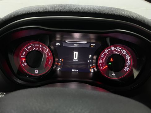 Used 2018 Dodge Challenger T/A RWD image 22