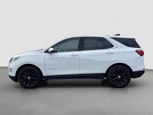 Used 2019 Chevrolet Equinox LT FWD image 3