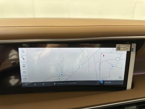 New 2026 Hyundai Palisade Calligraphy image 16