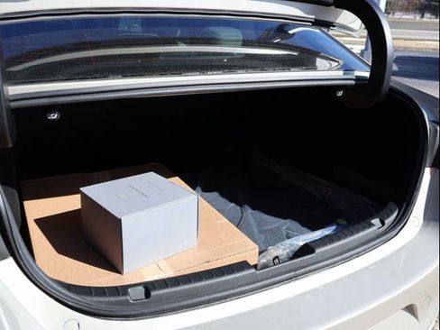 New 2026 MAZDA MAZDA3 2.5 S Sedan w/ Preferred Pkg FWD image 10