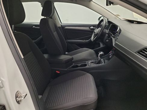 Used 2024 Volkswagen Jetta S image 21