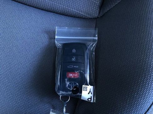 New 2026 Toyota Corolla SE image 31