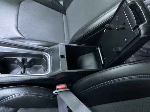 Used 2024 Jeep Compass Latitude image 26