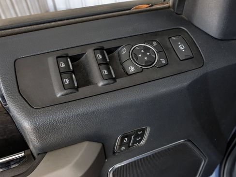 Used 2022 Ford F350 Lariat w/ Lariat Ultimate Package AWD/4WD image 45