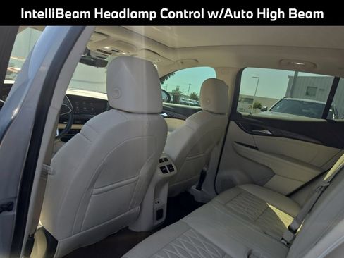 Used 2023 Buick Envision Avenir FWD image 13
