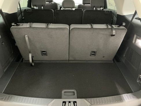New 2026 Ford Explorer Active AWD/4WD image 18
