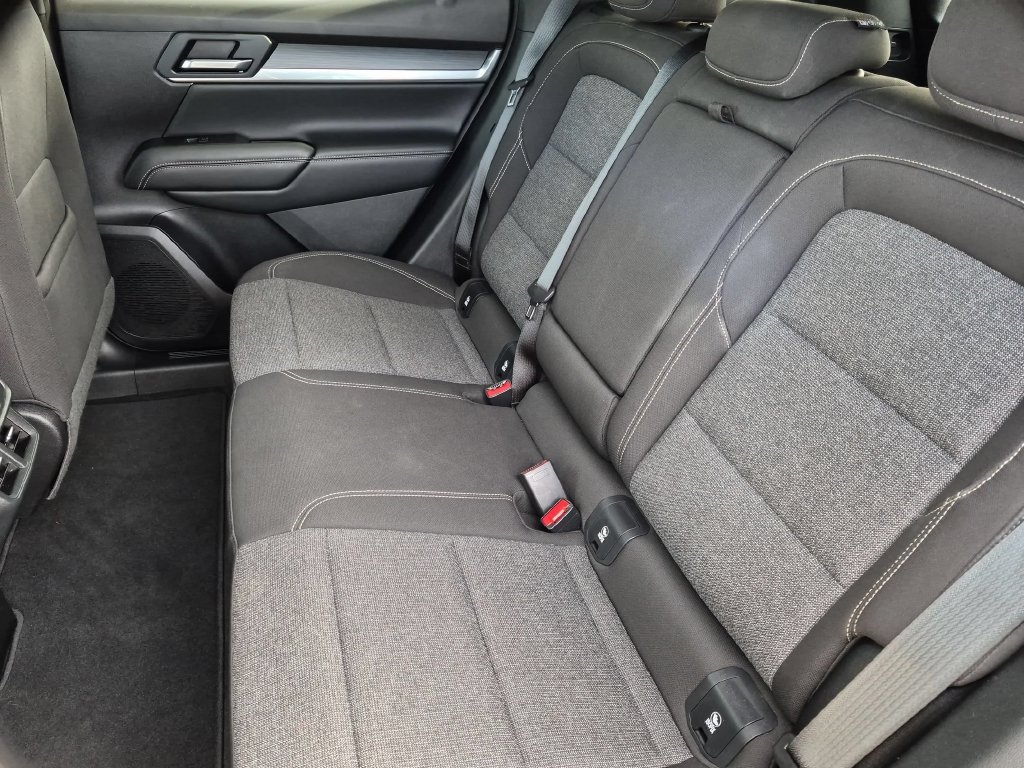 Used 2026 GMC Terrain Elevation AWD/4WD image 28