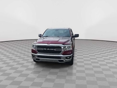 Used 2023 RAM 1500 Big Horn RWD image 3