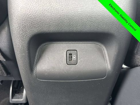 Used 2024 Nissan Sentra SV FWD image 24