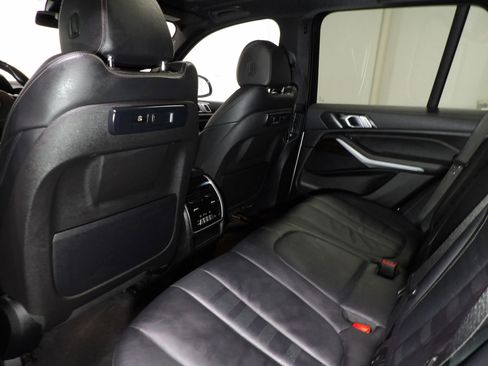 Used 2020 BMW X5 xDrive40i AWD/4WD image 16