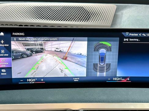 Used 2023 BMW iX xDrive50 w/ Sport Package image 20