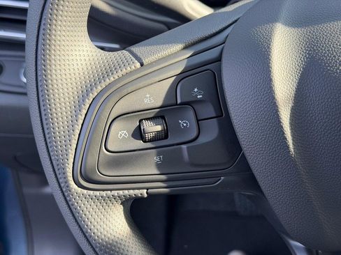 New 2026 Buick Envista Preferred w/ Convenience II Package image 16