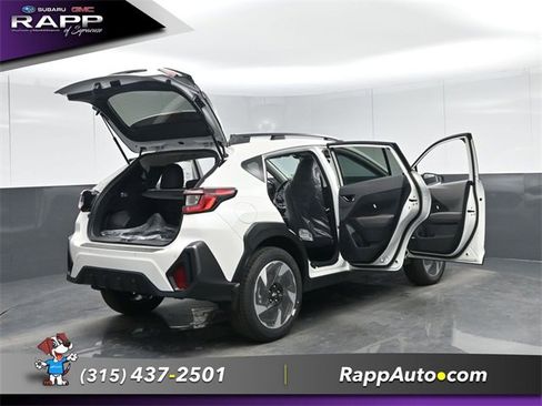 Certified 2025 Subaru Crosstrek 2.5i Limited image 28