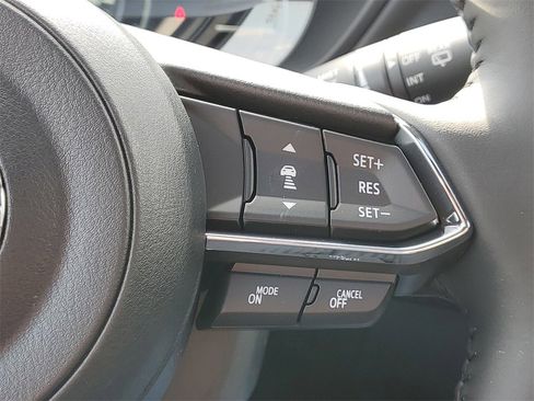 New 2025 MAZDA CX-5 AWD 2.5 S image 20