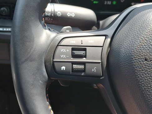 Used 2025 Honda CR-V Sport-L image 21