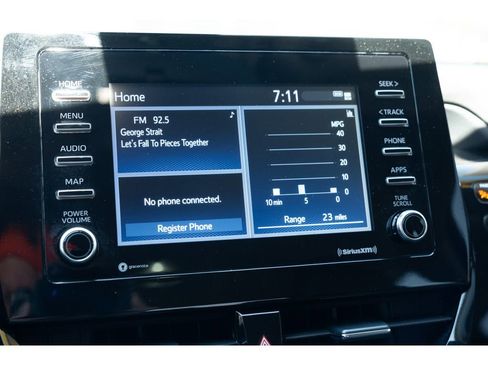 Used 2022 Toyota Camry SE image 30