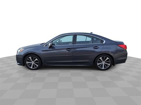Used 2017 Subaru Legacy 2.5i Limited image 5