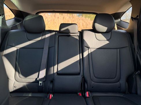 New 2025 Hyundai Tucson Limited image 27