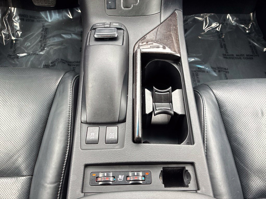 Used 2015 Lexus RX 350 AWD image 19