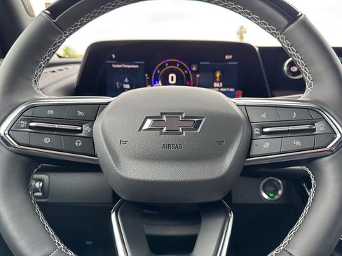 New 2026 Chevrolet Traverse Z71 w/ Enhanced Driving Package AWD/4WD image 24