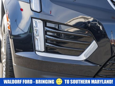 Used 2022 Cadillac XT5 Premium Luxury image 15