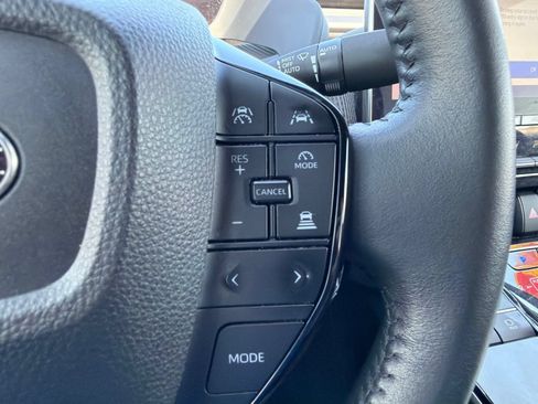 Used 2023 Subaru Solterra AWD image 22