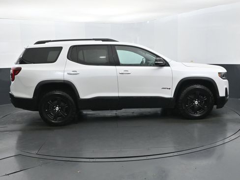 Used 2020 GMC Acadia AT4 w/ Driver Alert Package II image 6